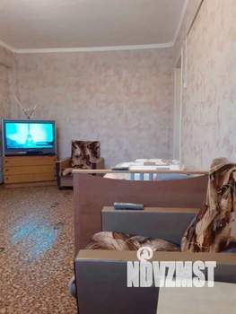 3-к квартира, на длительный срок, 47м2, 5/5 этаж