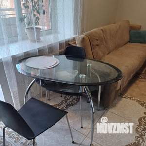 1-к квартира, на длительный срок, 47м2, 4/15 этаж