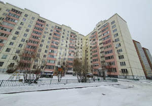 1-к квартира, на длительный срок, 36м2, 1/10 этаж