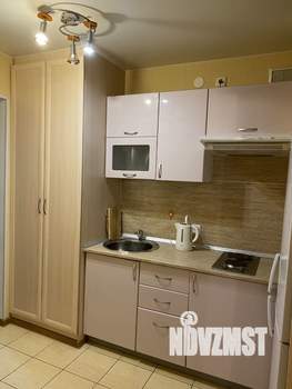 1-к квартира, на длительный срок, 23м2, 5/5 этаж