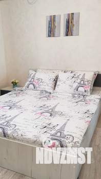 Студия квартира, посуточно, 31м2, 7/9 этаж