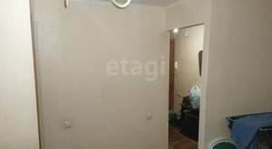 1-к квартира, на длительный срок, 38м2, 2/3 этаж