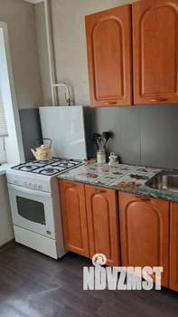 2-к квартира, на длительный срок, 54м2, 4/5 этаж