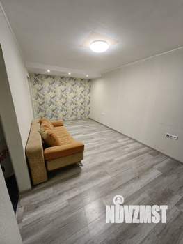 1-к квартира, на длительный срок, 30м2, 1/10 этаж