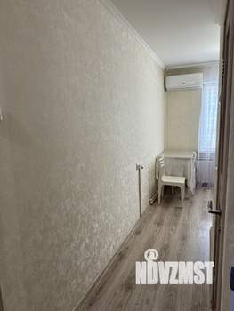 1-к квартира, на длительный срок, 28м2, 1/9 этаж