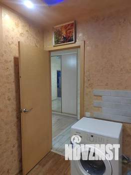 2-к квартира, посуточно, 50м2, 5/5 этаж