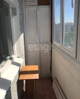 1-к квартира, на длительный срок, 40м2, 9/9 этаж