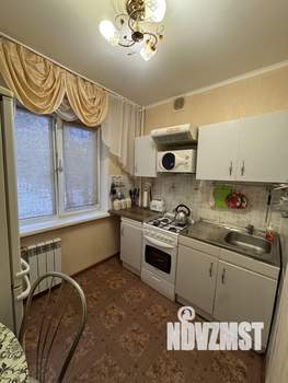 2-к квартира, на длительный срок, 47м2, 2/5 этаж