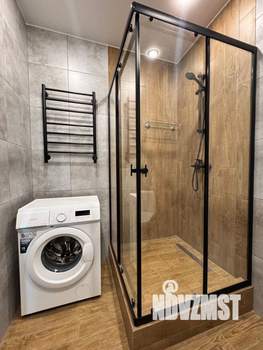 Студия квартира, на длительный срок, 41м2, 7/13 этаж