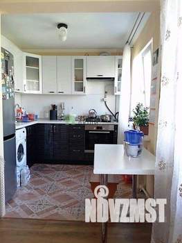 2-к квартира, на длительный срок, 50м2, 4/5 этаж