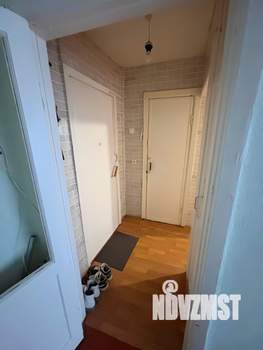 1-к квартира, на длительный срок, 22м2, 4/5 этаж