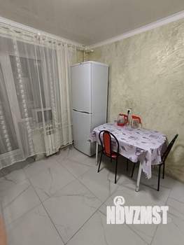 1-к квартира, на длительный срок, 37м2, 6/10 этаж