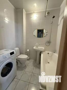 1-к квартира, на длительный срок, 40м2, 1/10 этаж