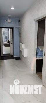 2-к квартира, посуточно, 40м2, 1/1 этаж