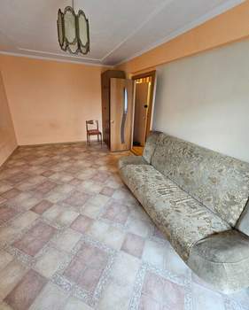 1-к квартира, на длительный срок, 36м2, 3/5 этаж