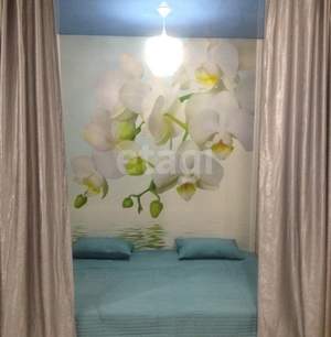 1-к квартира, на длительный срок, 42м2, 11/17 этаж