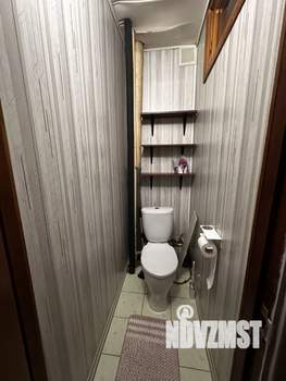 2-к квартира, на длительный срок, 48м2, 1/5 этаж