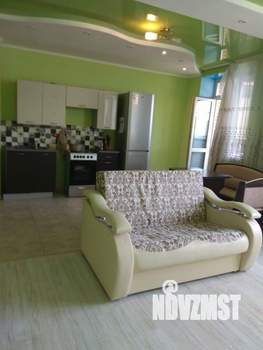 1-к квартира, на длительный срок, 43м2, 2/11 этаж