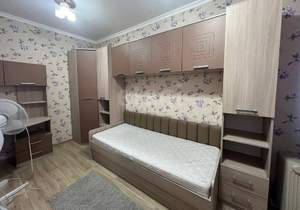 2-к квартира, на длительный срок, 42м2, 5/5 этаж
