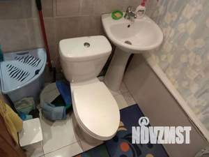 3-к квартира, на длительный срок, 56м2, 2/3 этаж