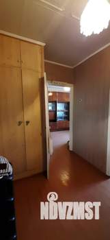 2-к квартира, на длительный срок, 41м2, 4/5 этаж