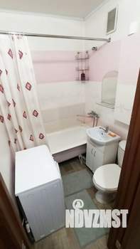 1-к квартира, на длительный срок, 31м2, 3/5 этаж