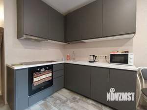 1-к квартира, посуточно, 45м2, 6/10 этаж