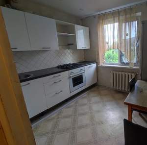 1-к квартира, на длительный срок, 32м2, 1/5 этаж