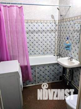 1-к квартира, на длительный срок, 40м2, 4/9 этаж