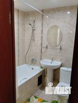 1-к квартира, на длительный срок, 45м2, 6/10 этаж