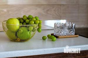 Студия квартира, посуточно, 40м2, 9/14 этаж