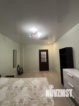 2-к квартира, на длительный срок, 52м2, 14/17 этаж