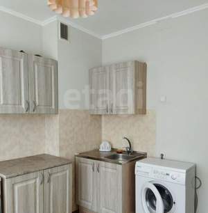 1-к квартира, на длительный срок, 40м2, 3/10 этаж