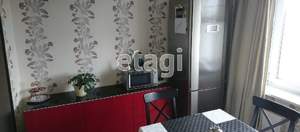 1-к квартира, на длительный срок, 39м2, 5/9 этаж