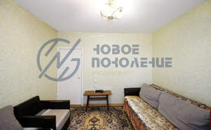 1-к квартира, на длительный срок, 36м2, 5/10 этаж