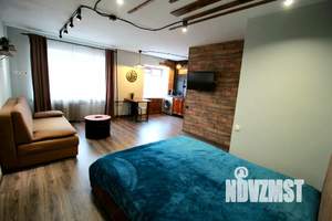 1-к квартира, посуточно, 32м2, 4/5 этаж