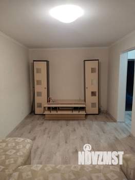 1-к квартира, на длительный срок, 37м2, 2/5 этаж