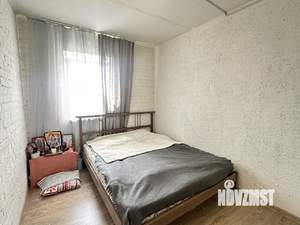 1-к квартира, на длительный срок, 40м2, 7/7 этаж