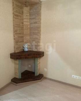 3-к квартира, на длительный срок, 78м2, 3/3 этаж