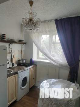 1-к квартира, посуточно, 22м2, 4/5 этаж