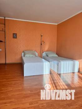 Студия квартира, посуточно, 30м2, 5/5 этаж