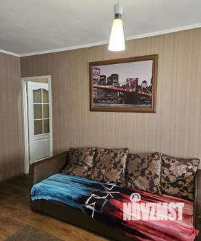 3-к квартира, посуточно, 50м2, 2/5 этаж