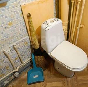 1-к квартира, на длительный срок, 31м2, 1/5 этаж