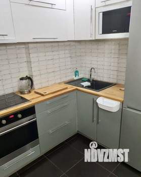 1-к квартира, на длительный срок, 40м2, 2/11 этаж