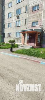 2-к квартира, на длительный срок, 52м2, 4/5 этаж