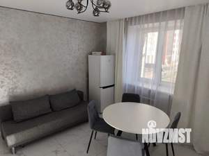 1-к квартира, посуточно, 42м2, 3/13 этаж