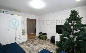 3-к квартира, на длительный срок, 62м2, 9/9 этаж