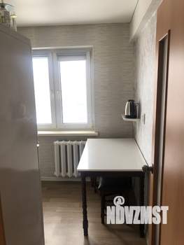 1-к квартира, на длительный срок, 31м2, 5/5 этаж