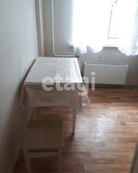 1-к квартира, на длительный срок, 32м2, 5/5 этаж