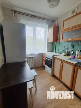 1-к квартира, на длительный срок, 30м2, 4/9 этаж